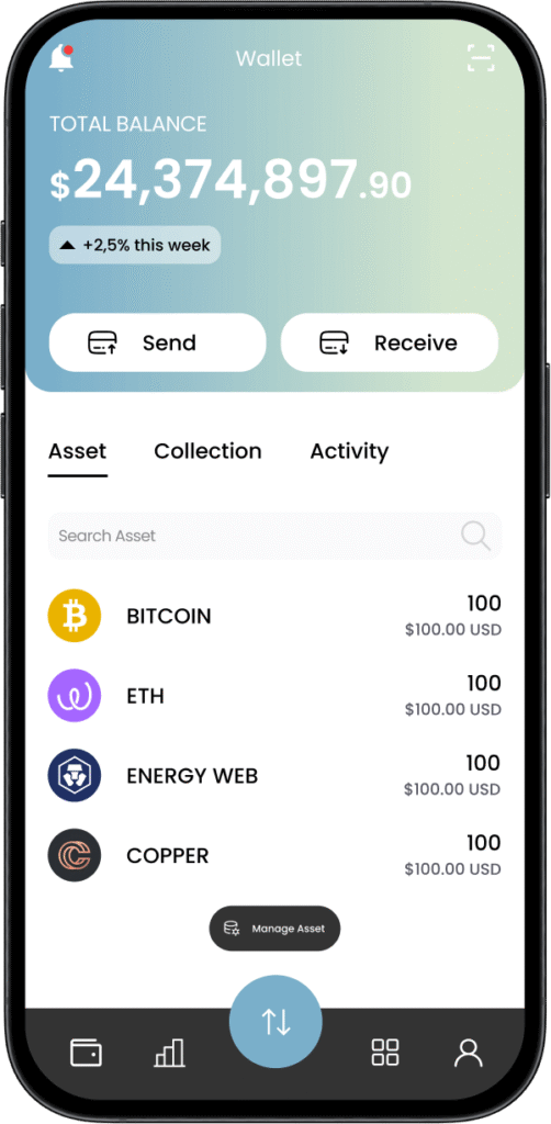 trade vision group